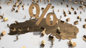 interest rates in australia